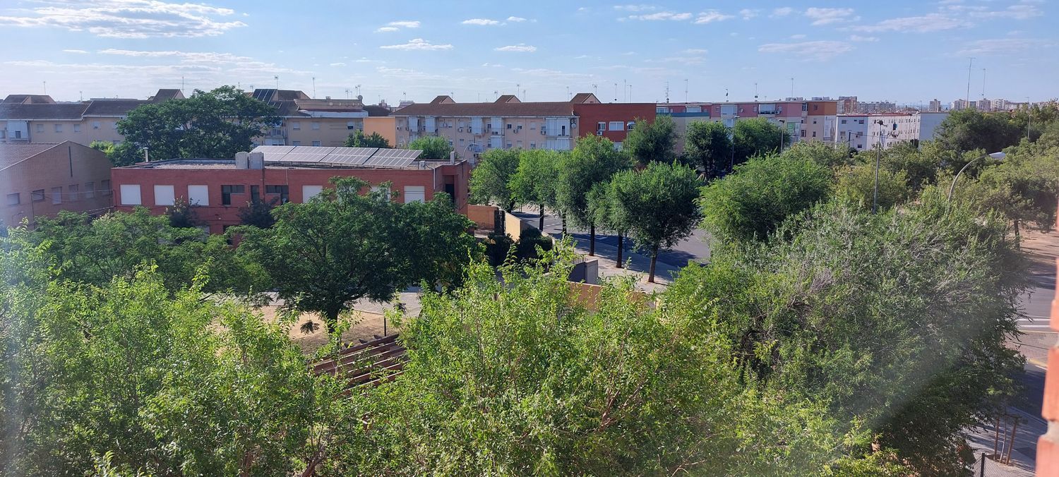 Piso en avenida Juan XXIII, 8 - Foto 37