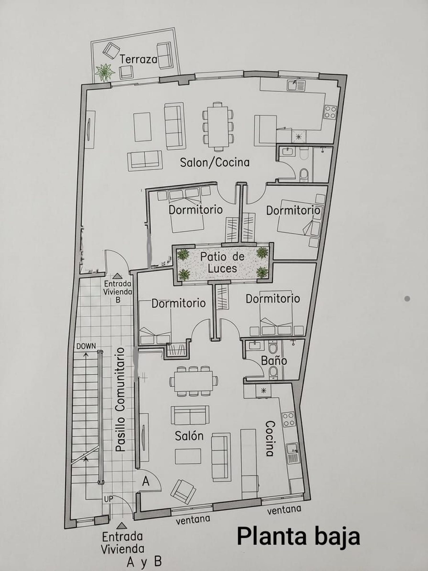 Dúplex en Calle rosario, 3, Javalí Viejo - Foto 12