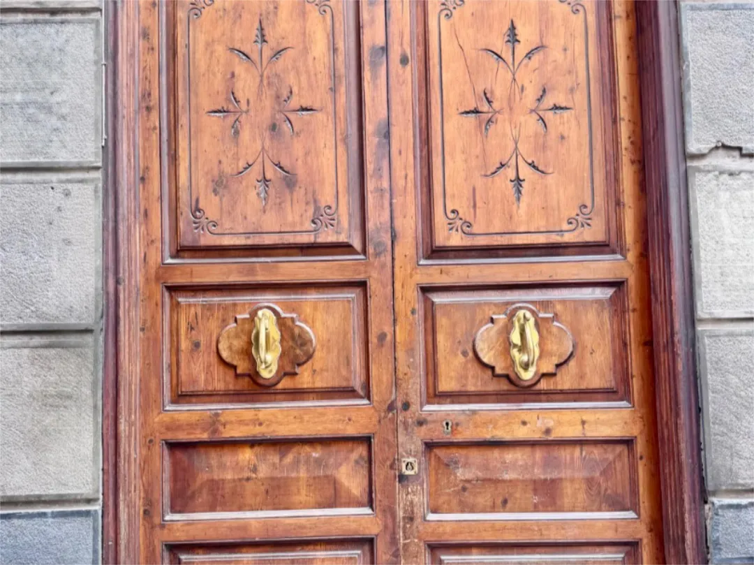 Piso en  Carrer de la Corderia 17 - Foto 5