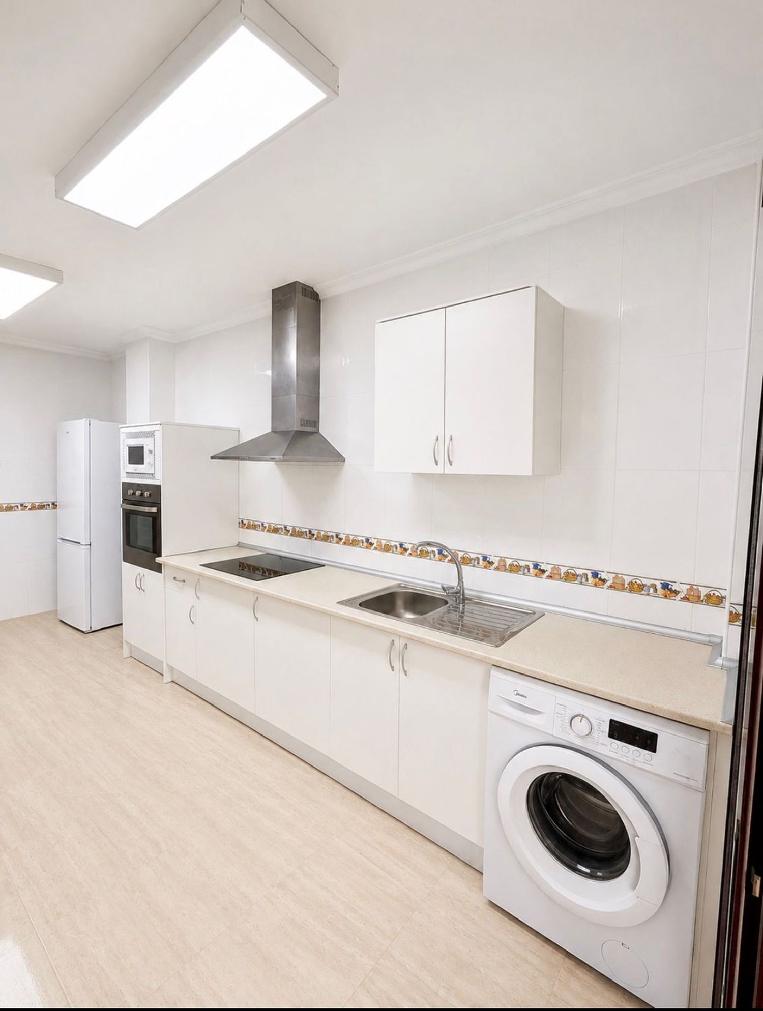 Chalet adosado en Calle Sancho Panza, 64, Roldán, Roldán - Foto 11