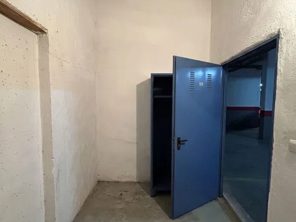 Piso en avenida Reina Doña Sofia, 1 - Foto 23