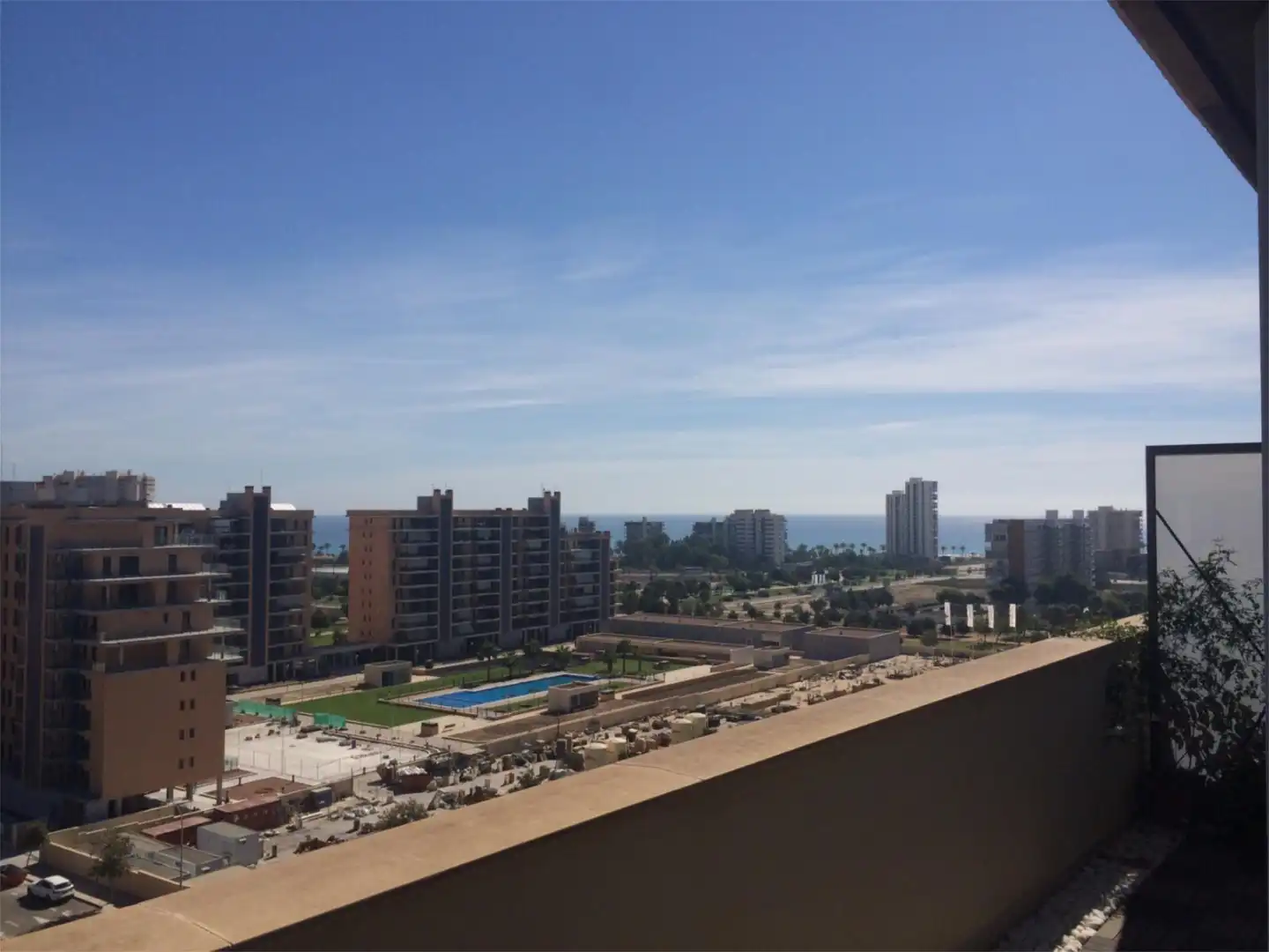 Piso en  Avinguda de les Nacions 30 - Foto 25