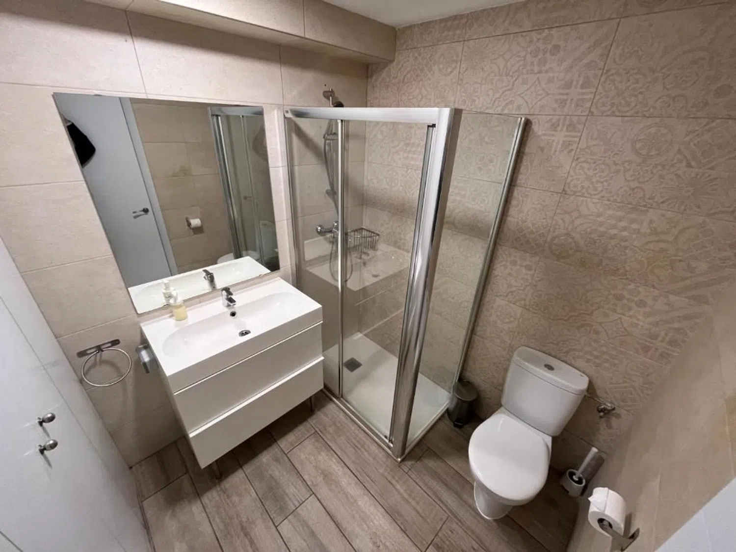 Piso en calle de Llanos de Escudero, 31 - Foto 10