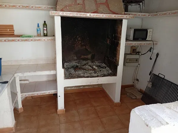 Casa independiente en calle Ulises, 17 - Foto 15