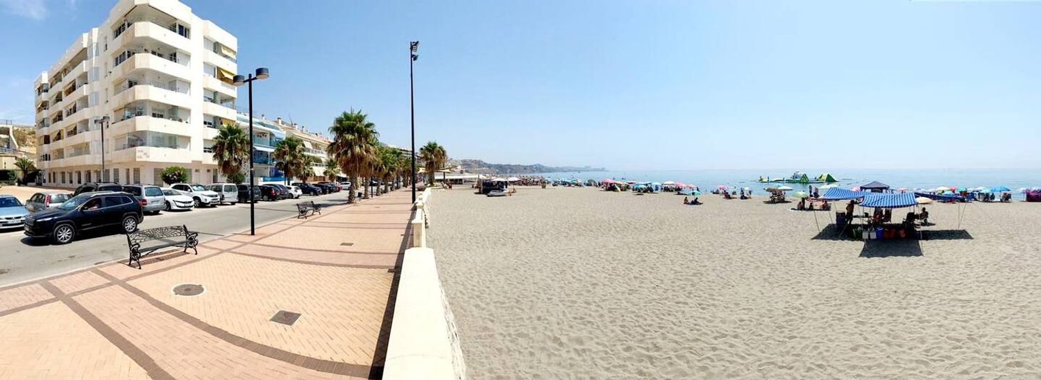 Piso en paseo Marítimo Rey de España, 138 - Foto 22