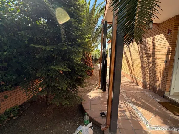 Chalet pareado en Calle las Encinas, 33 - Foto 4
