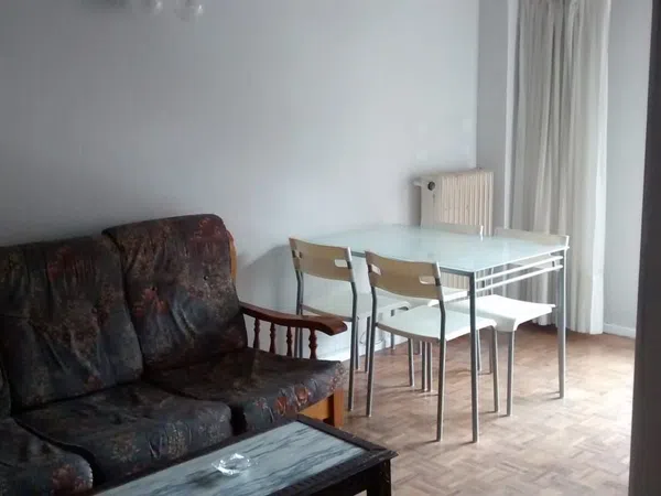 Piso en calle César González Ruano, 9 - Foto 3