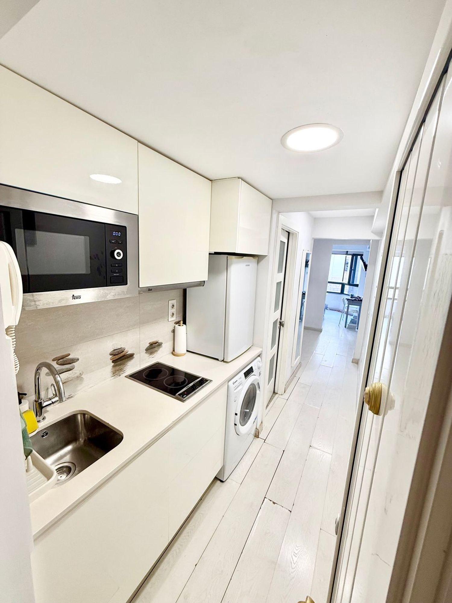 Piso en calle Pedro Castillo Westerling, 12 - Foto 8