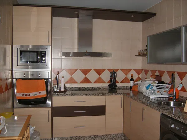 Chalet adosado en Barriada Clara Campoamor, 44 - Foto 4