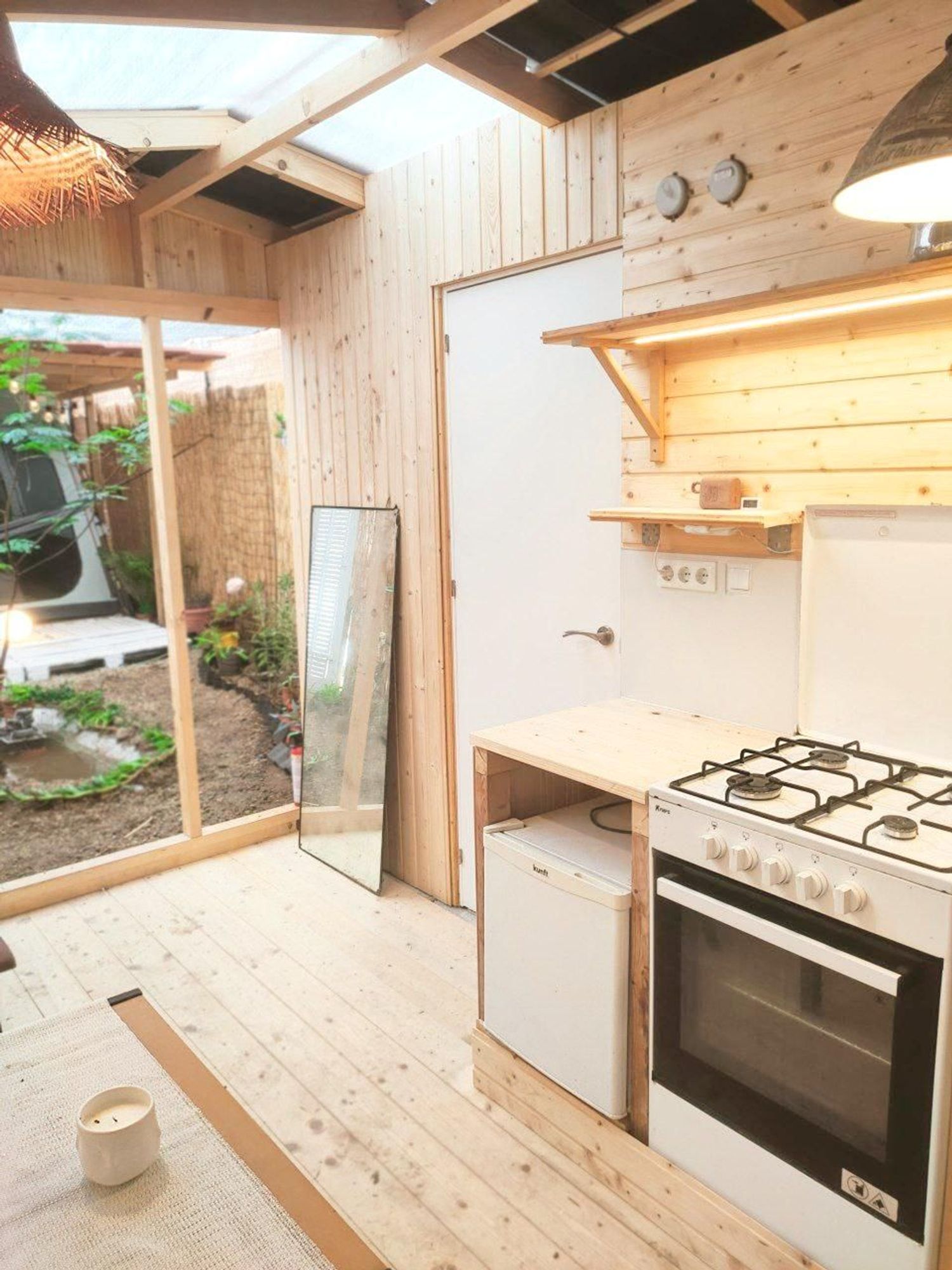 Casa terrera en Calle Lomo de la Medida, 1, El Escobonal - Pájara, El Escobonal - Pájara - Foto 12
