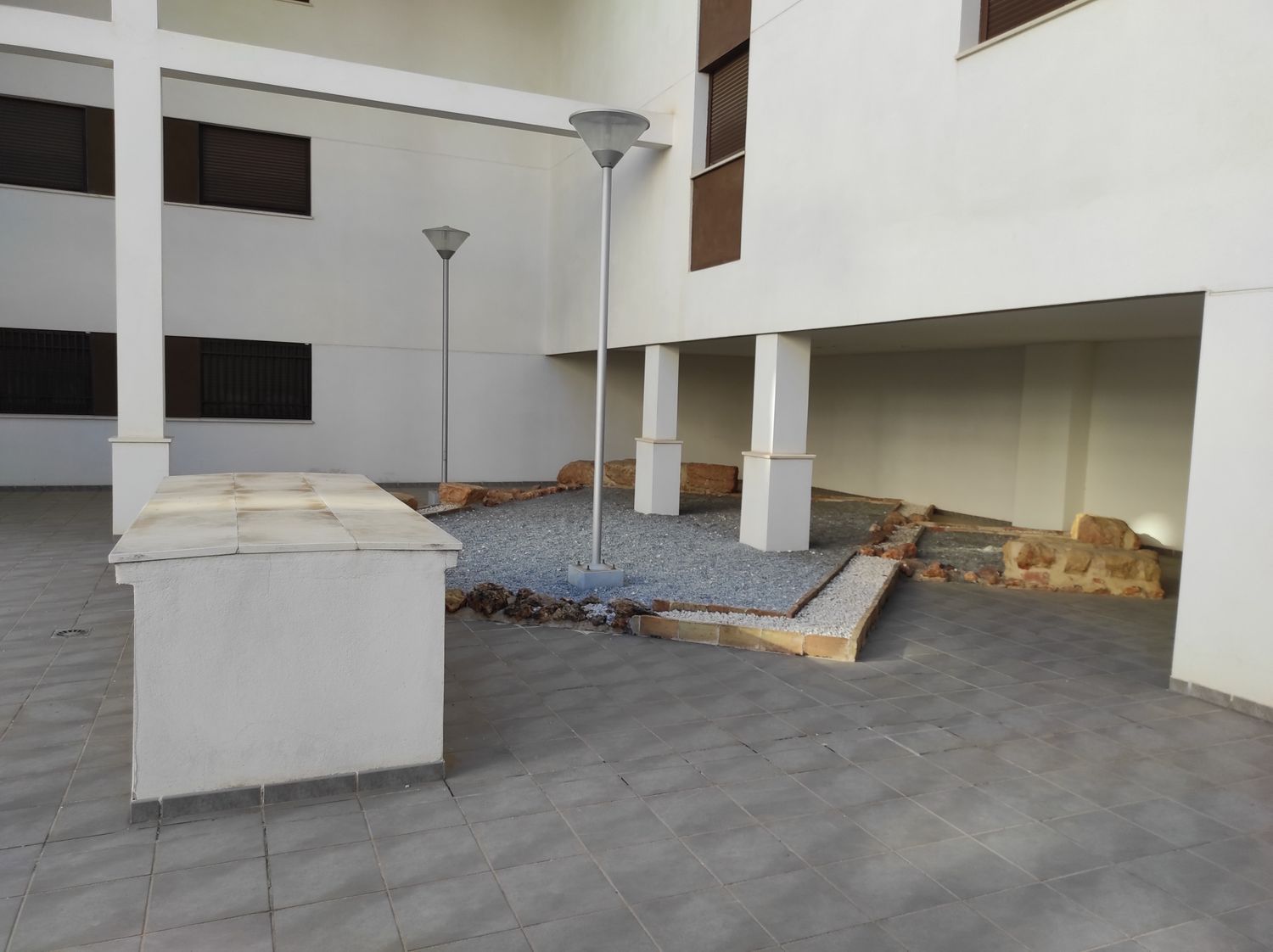 Piso en Escritora Ángela Lopez de Ayala, 7 - Foto 8