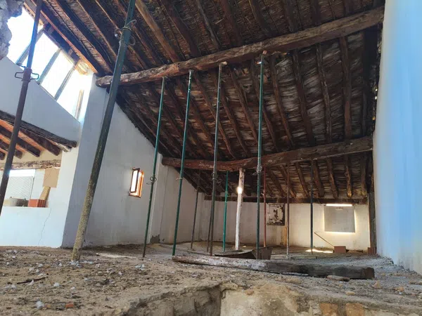 Chalet adosado en Calle Santa Maria, 17 - Foto 14