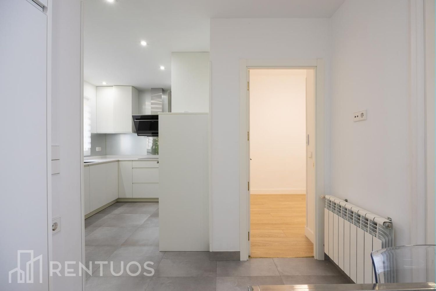 Piso en Calle de Rufino Blanco, Fuente del Berro - Foto 11
