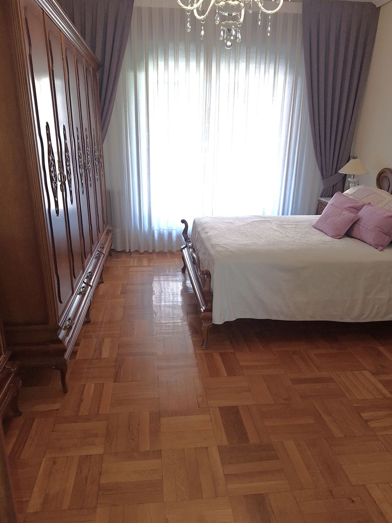 Piso en calle de Rufino Blanco, 10 - Foto 11