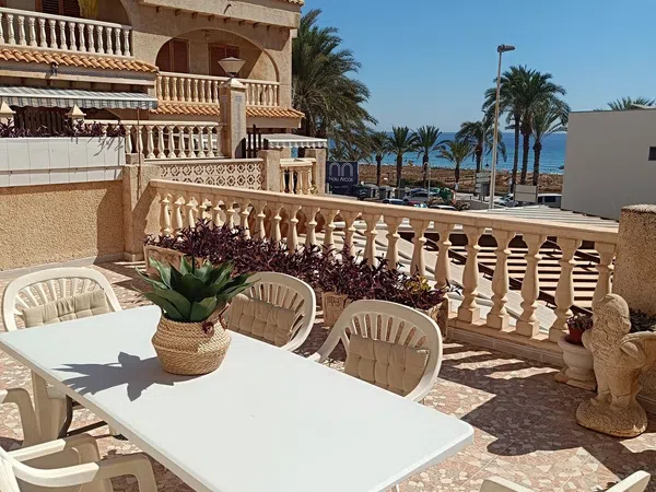 Chalet pareado en Calle Islas Canarias, 4, Arenales del Sol, Arenales del Sol - Foto 5