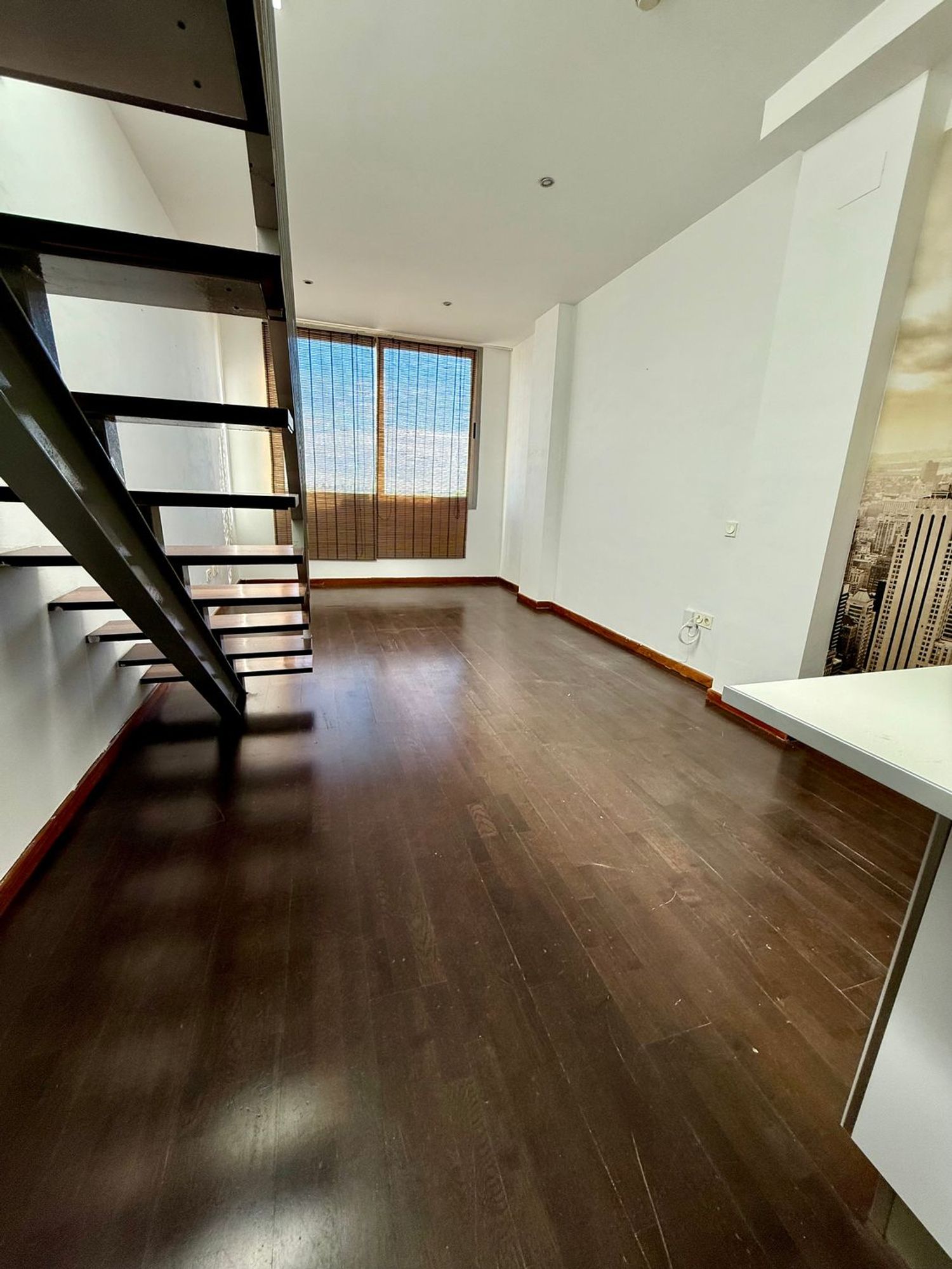 Ático en calle Cerro del Murmullo, 13 - Foto 3