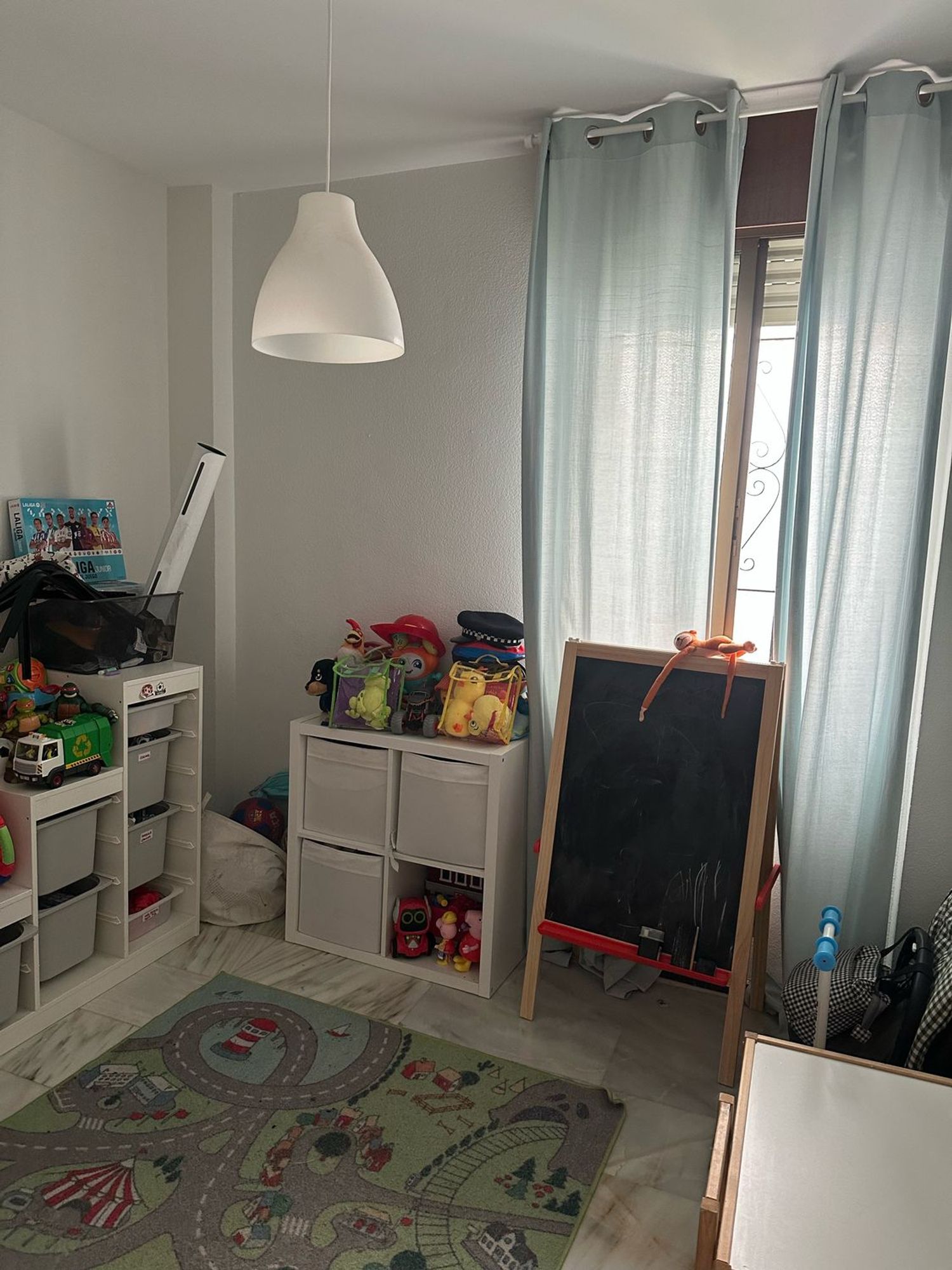 Chalet adosado en plaza de San Pedro, 2 - Foto 2