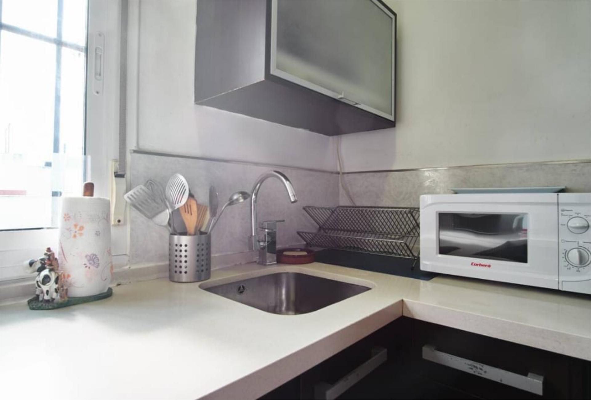 Piso en  Calle Luis Montoto 2 - Foto 18