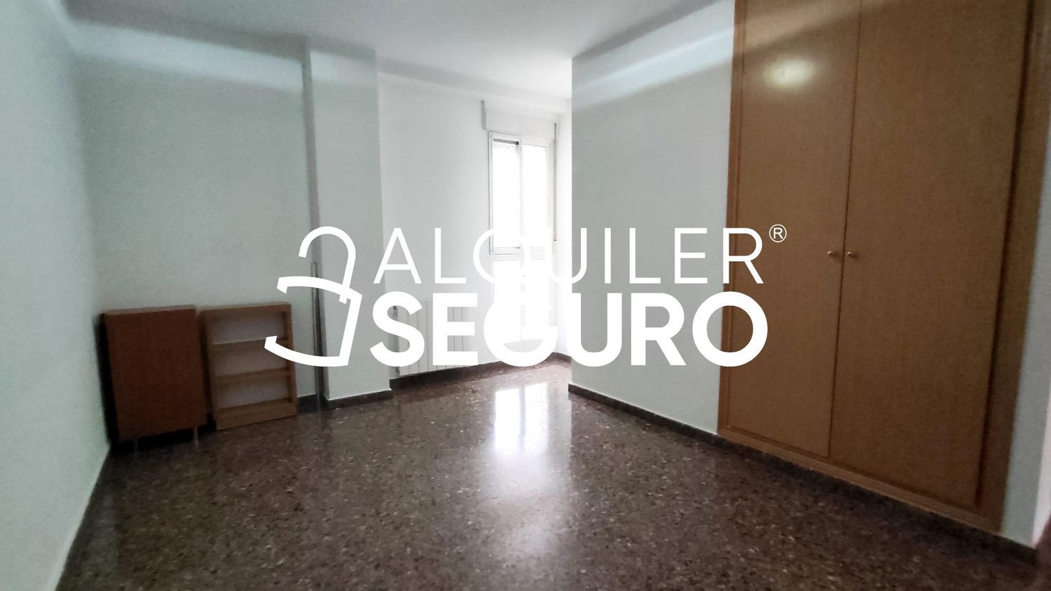 Piso en Calle del Pare Vicente Cabanes, Zona Parc Central - Hort de Trenor, Zona Parc Central - Hort de Trenor - Foto 21