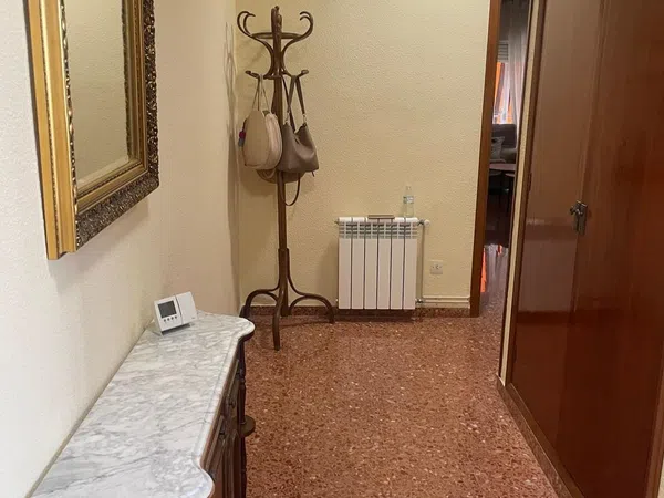 Piso en Calle de Pedrera Baja, 4, Plaza de Toros, Plaza de Toros - Foto 12