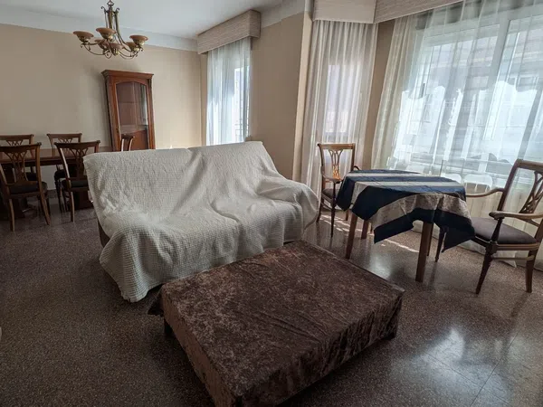 Piso en Calle de Maestro Mora, 37 - Foto 1