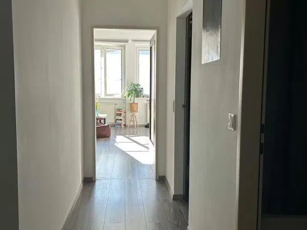 Estudio en calle de Bilbao, 125