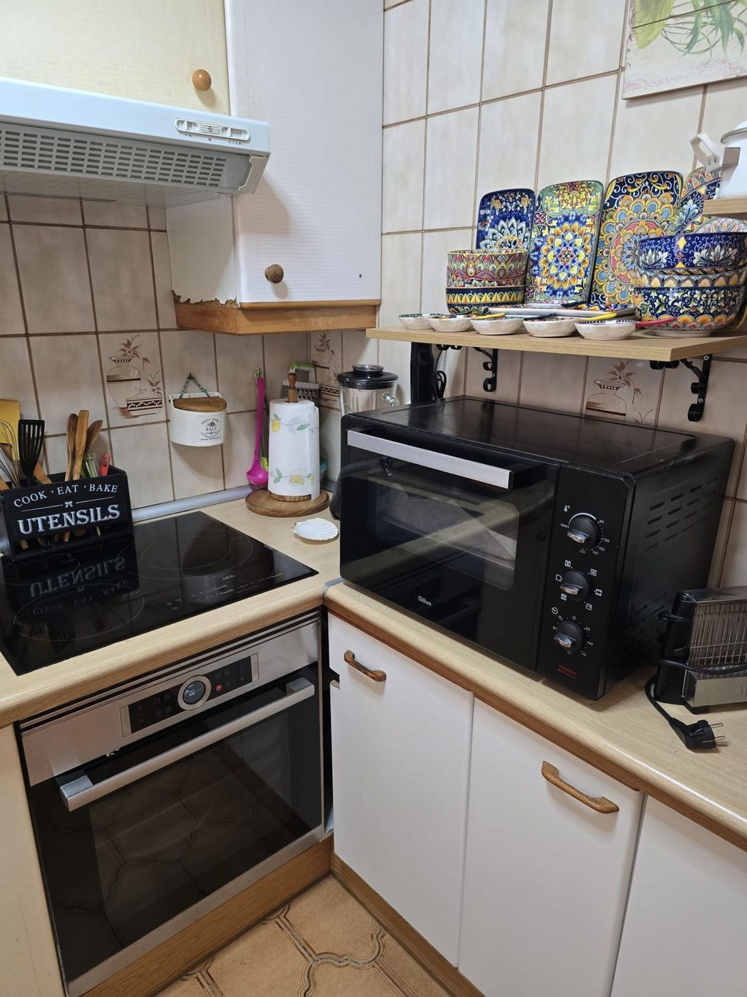 Piso en Avenida Valle Inclán, 41, Rodeo Alto-Guadaiza-La Campana - Foto 4