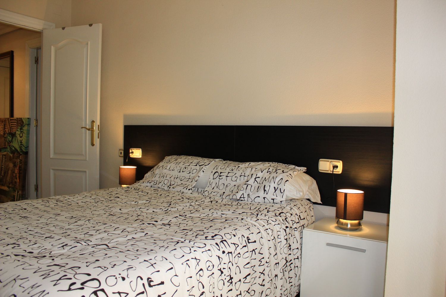 Estudio en Calle Granada, 21, Centro-Rambla, Centro-Rambla - Foto 10