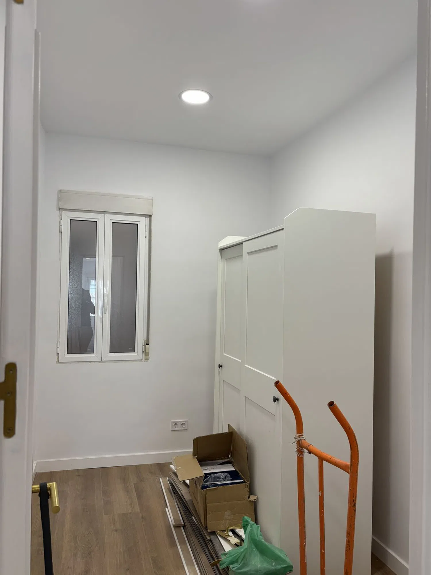 Piso en calle de Bravo Murillo, 26 - Foto 13