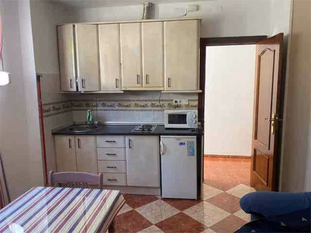 Estudio en Zaidin - Foto 4