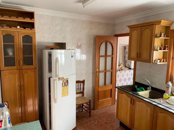 Casa de pueblo en Calle Felipe Abarca, 19 - Foto 6