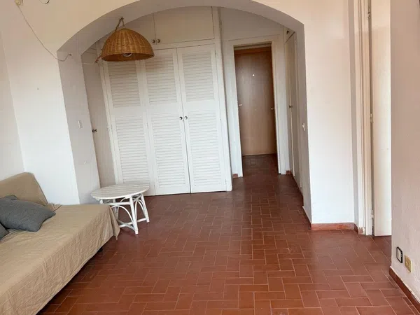 Estudio en Calle Cap Ponent, 11, Santa Margarida - Foto 3