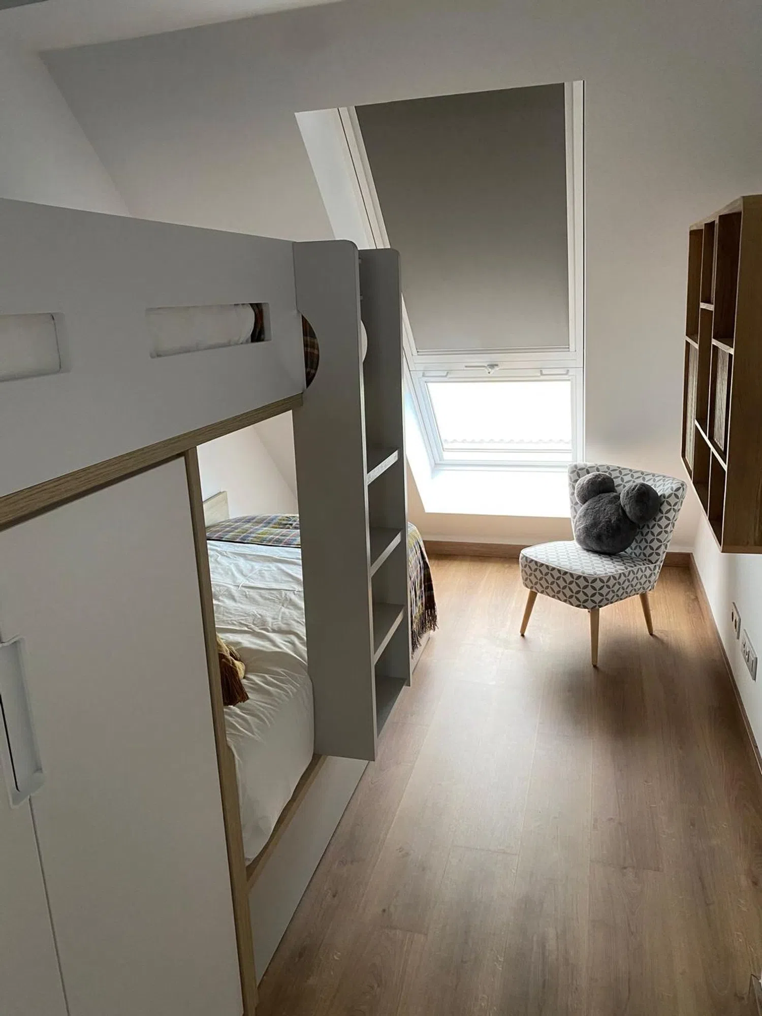 Dúplex en calle Luis Antunez, 4 - Foto 6