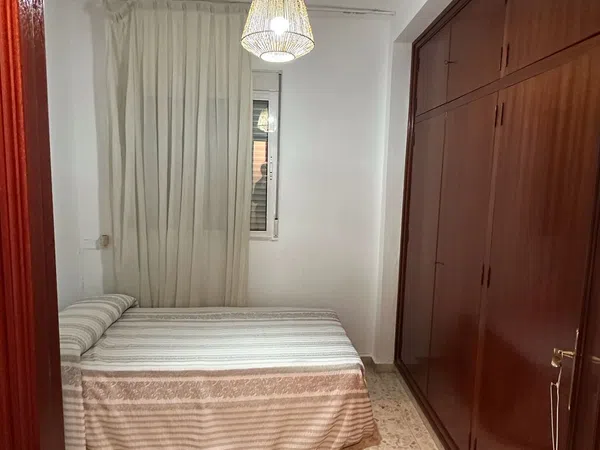 Piso en calle Luis Montoto, 80