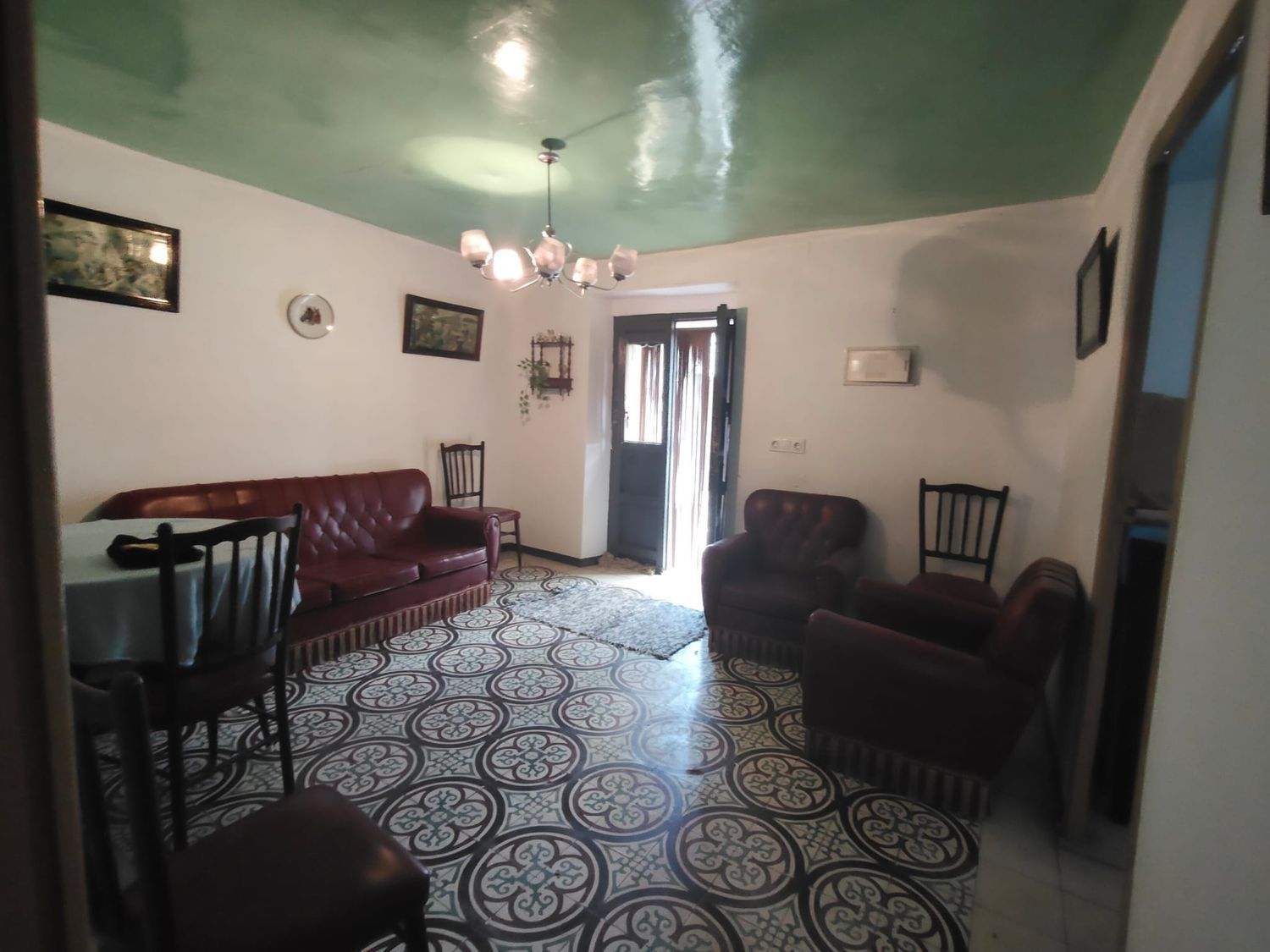 Casa de pueblo en Calle Sierra Bermeja, 1 - Foto 5