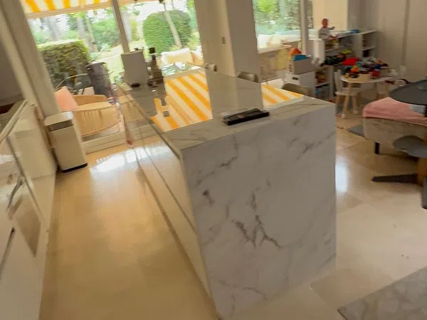 Chalet pareado en Urb dominion beach, 195 - Foto 27