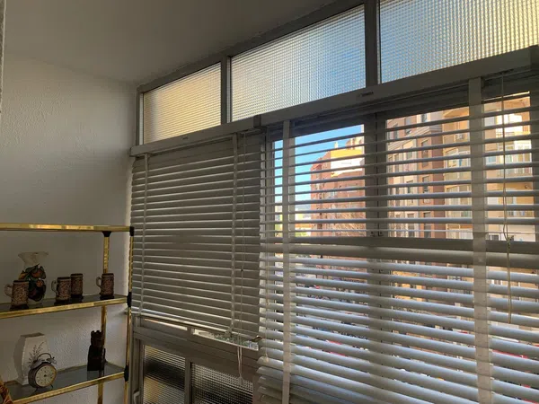 Piso en avenida Doctor Gálvez Ginachero, 25 - Foto 1