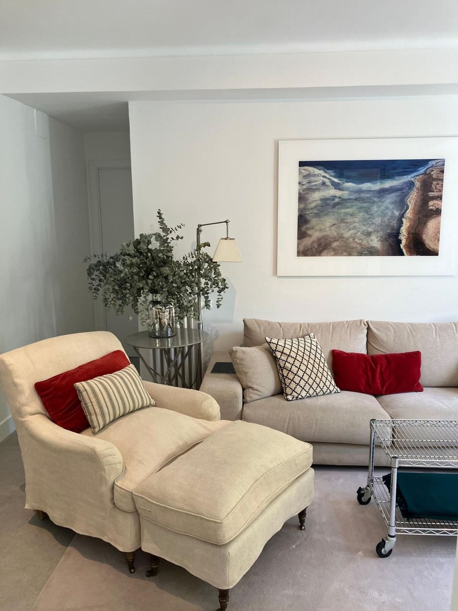 Piso en calle del Duque de Sevilla, 5 - Foto 10