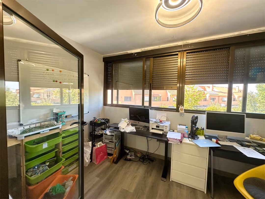 Piso en  Calle Abril 44 - Foto 9