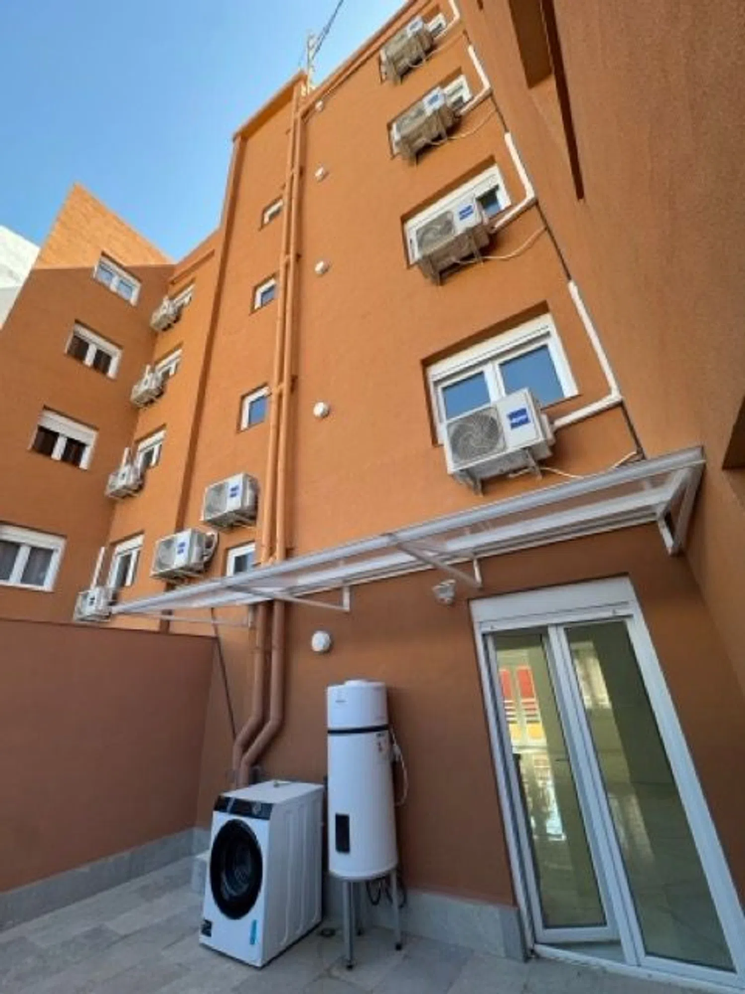 Piso en avenida Blasco Ibáñez, 16 - Foto 7