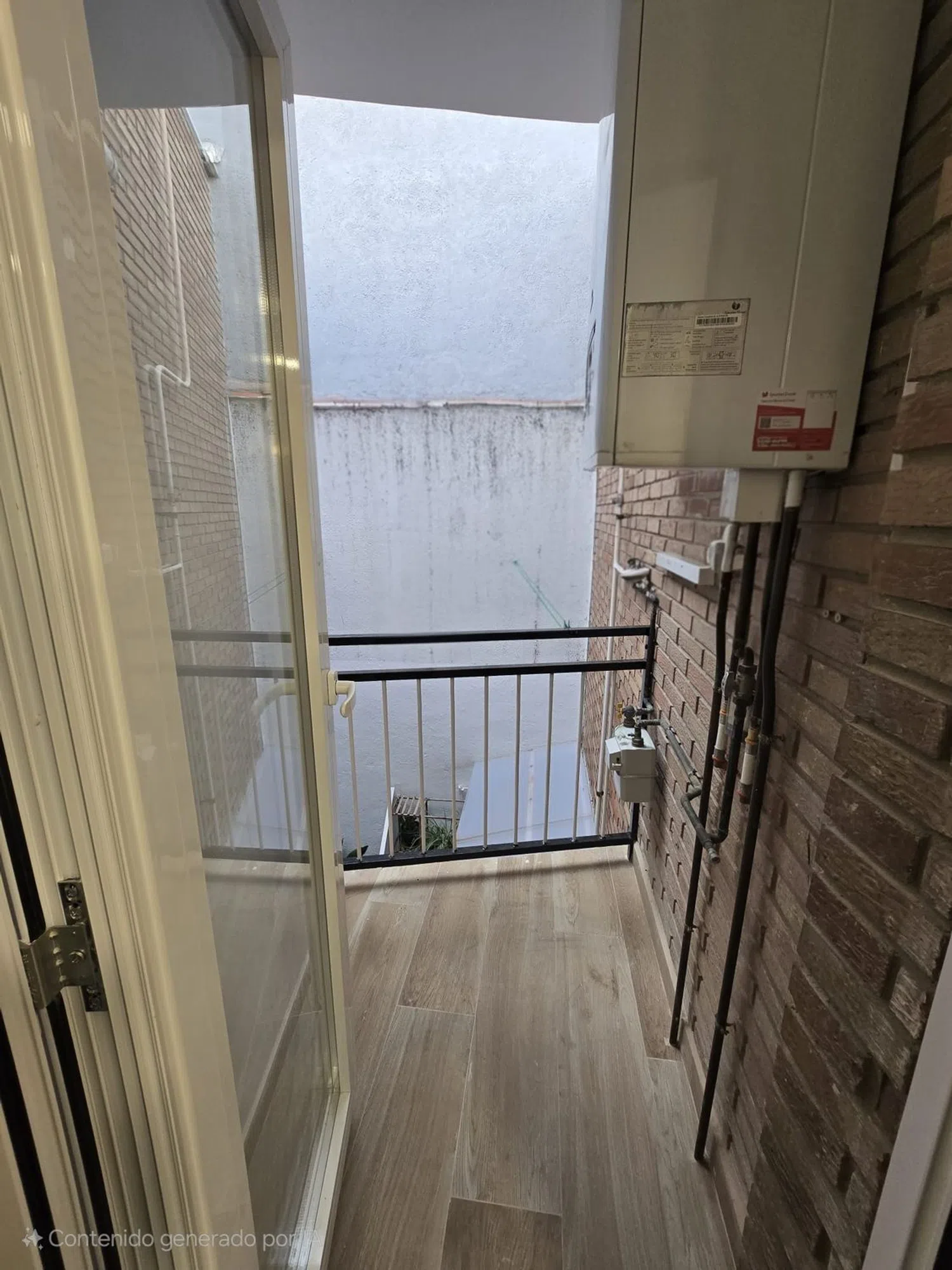 Piso en Barrio Tres Olivos - Valverde - Foto 14