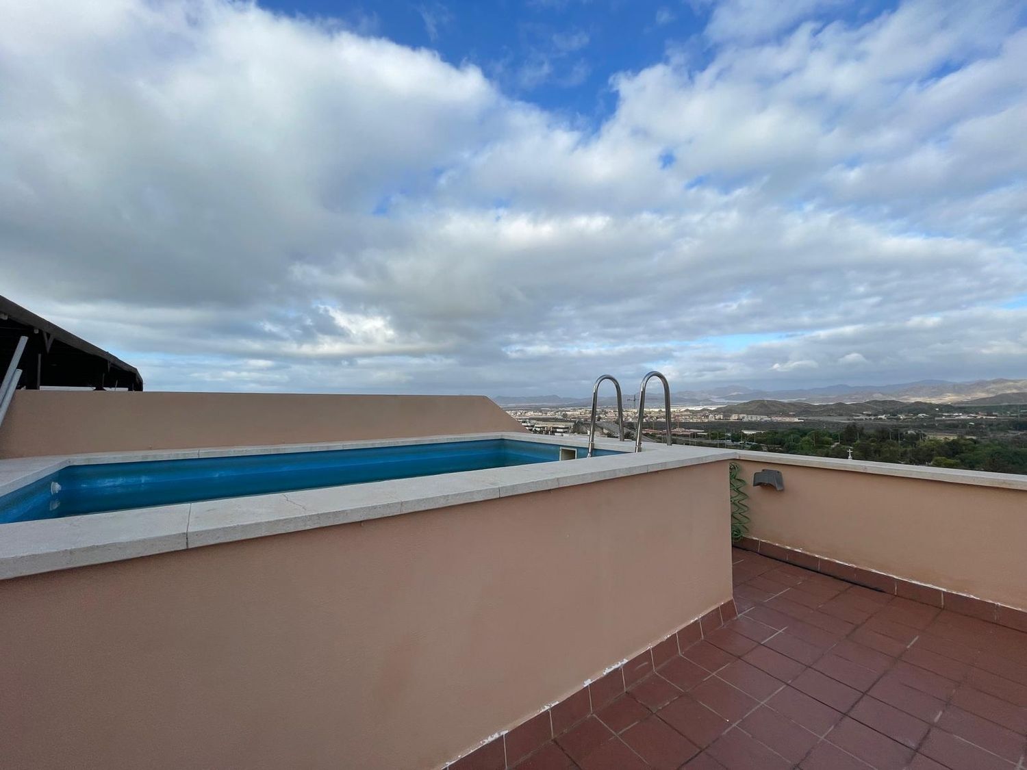 Dúplex en Calle Vázquez Montalbán, 25 - Foto 2