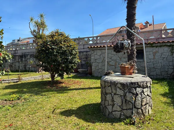 Casa o chalet independiente en Calle a Lanzada, 137, Noalla, Noalla - Foto 27