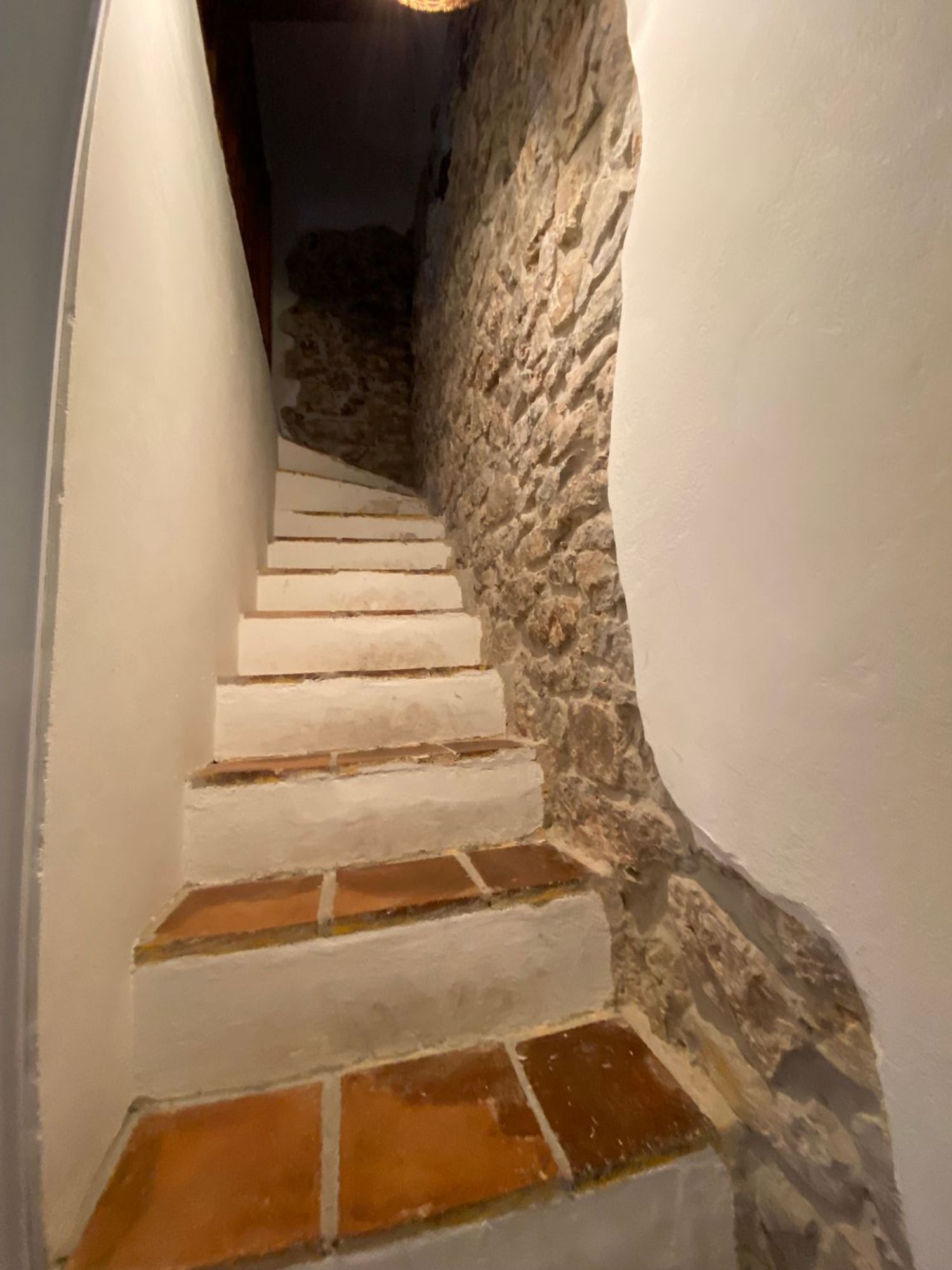 Casa rural en Camino de la Rondina, Fuentes, 33 - Foto 6