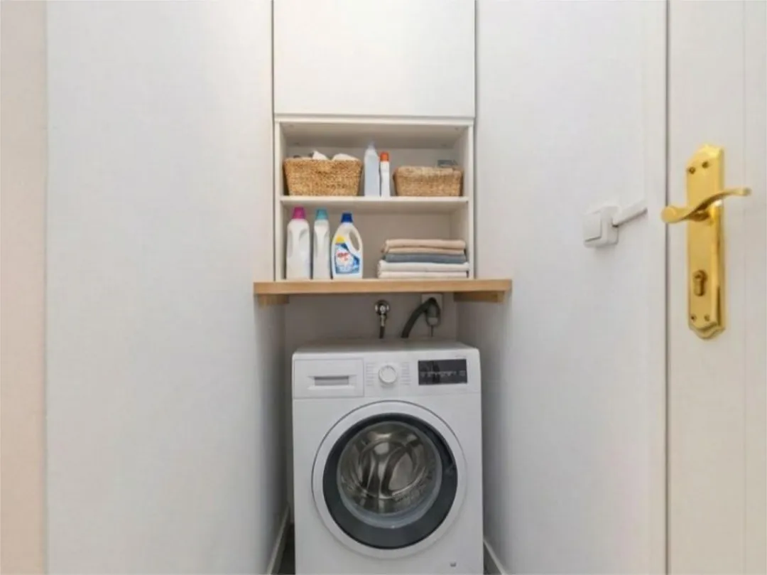 Piso en  Carrer de Rodrigo Caro 40 - Foto 14