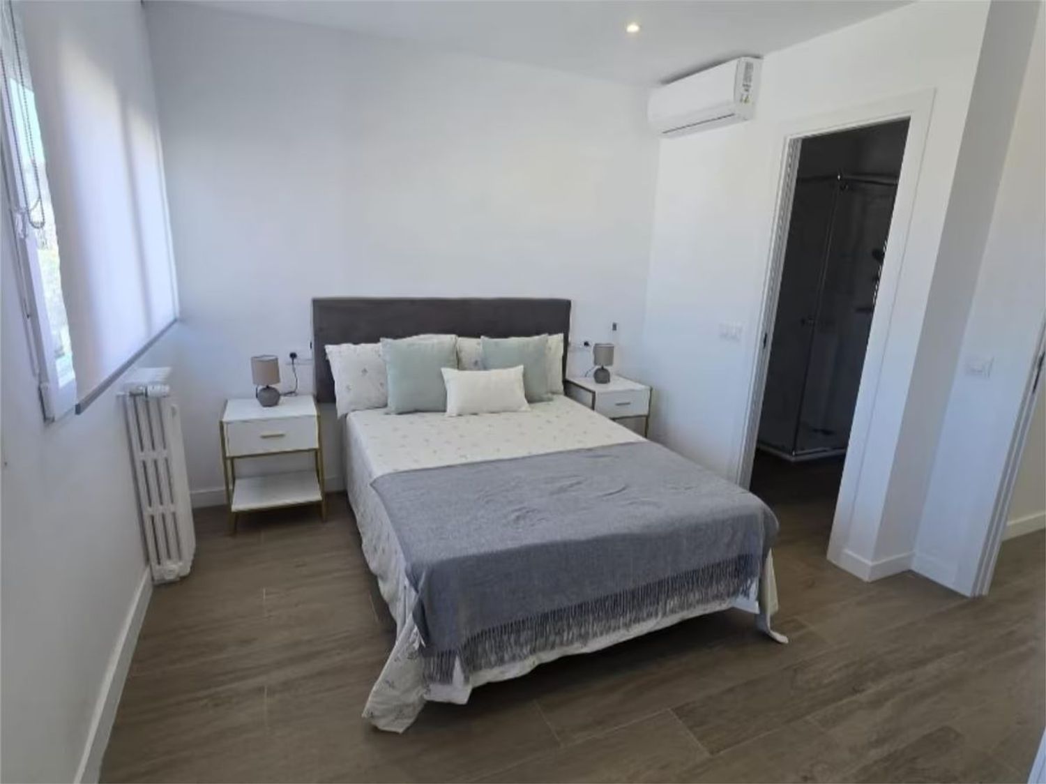 Piso en calle de Bravo Murillo, 297 - Foto 9