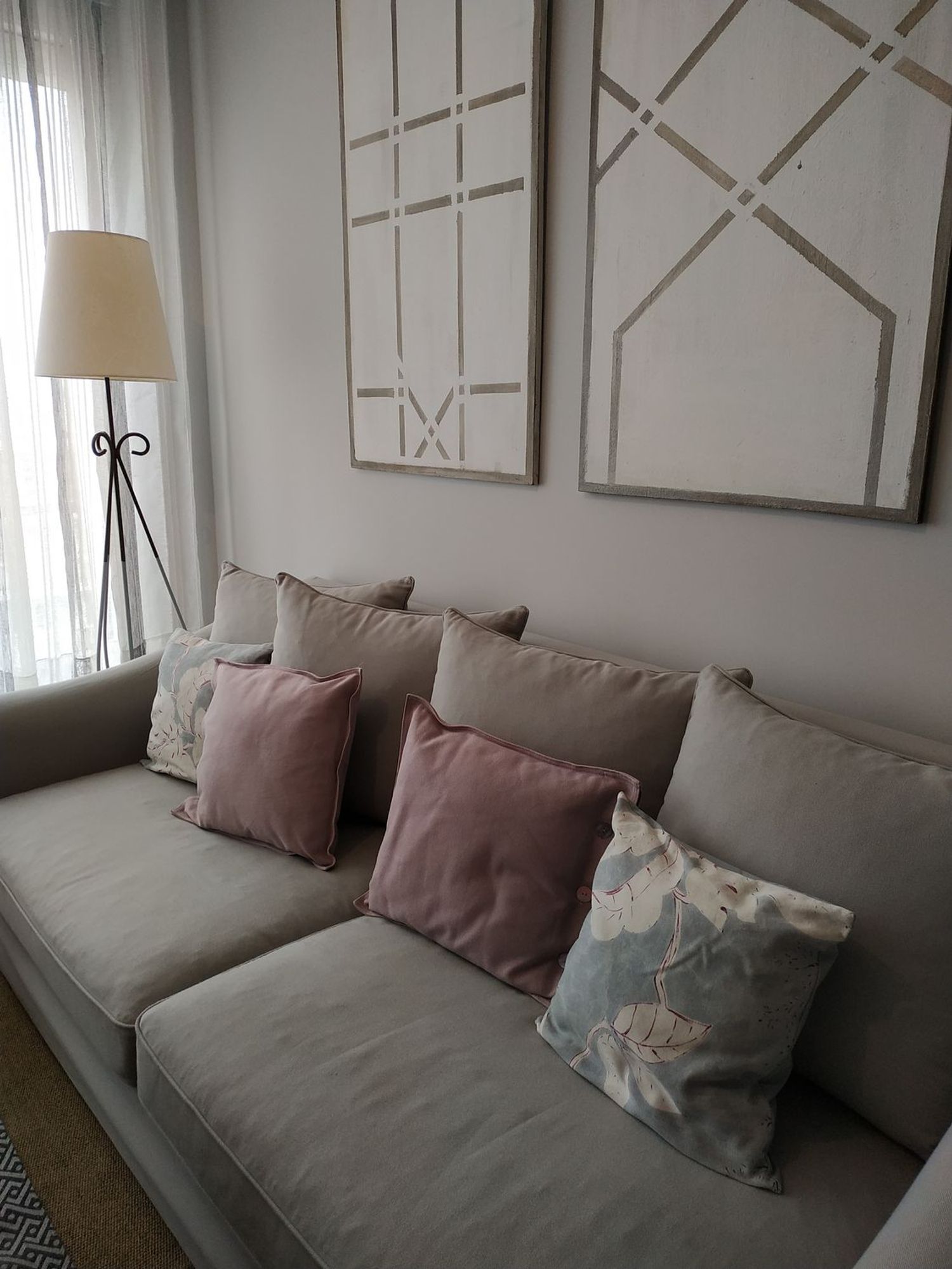 Piso en avenida de Monforte de Lemos, 163 - Foto 2