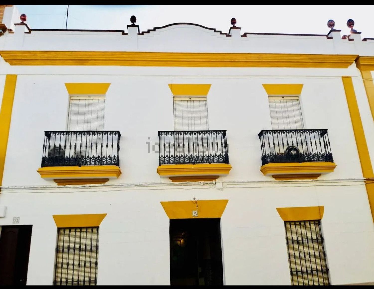 Casa de pueblo en Calle Plazas, 25 - Foto 17