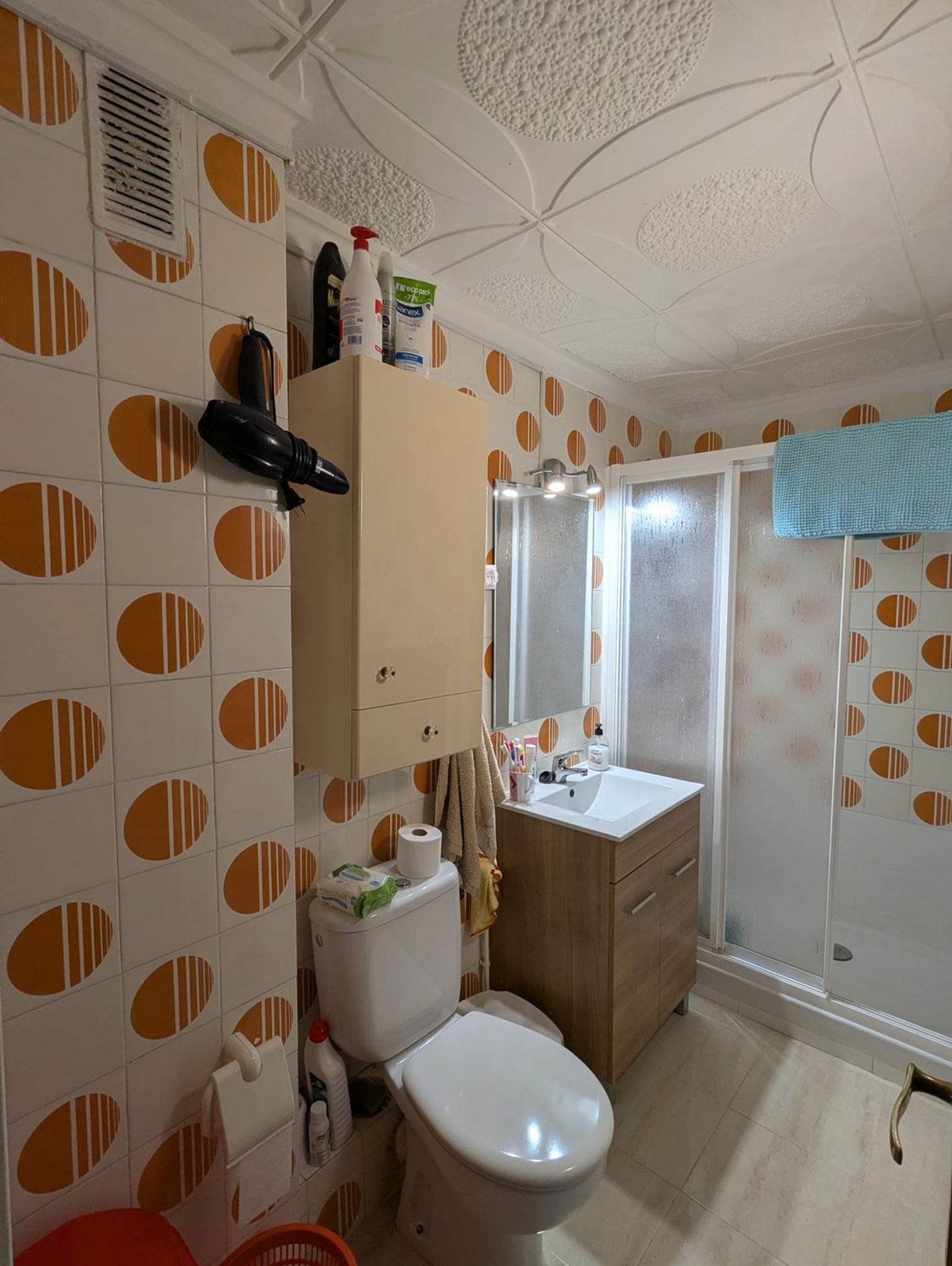 Piso en calle de Lluís Companys, 82 - Foto 17