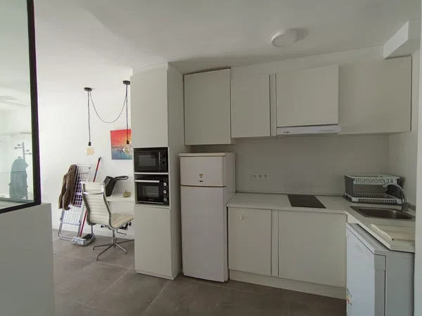 Estudio en calle Músico Vicente Spiteri, 19 - Foto 7